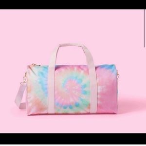 Stoney Clover Lane duffel bag